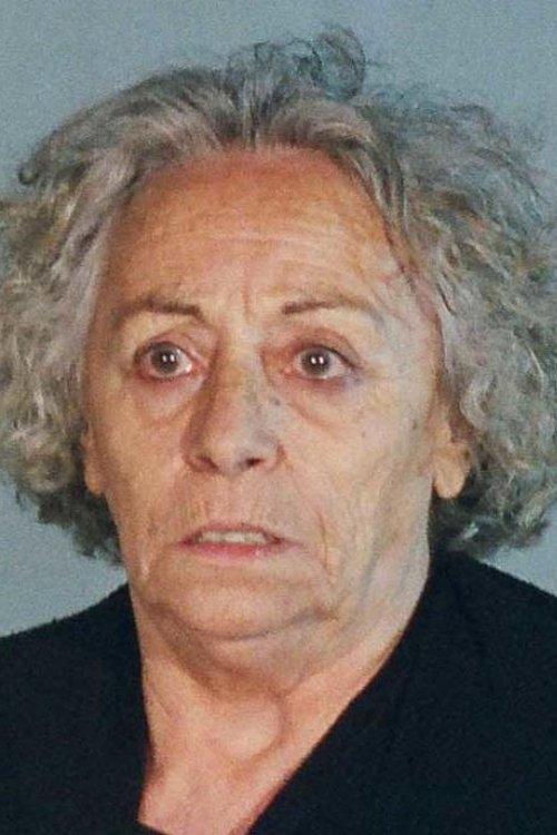 Olga Tournaki fotoğrafı