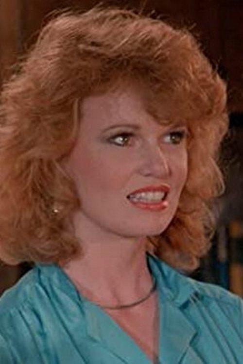 Colleen Brennan fotoğrafı