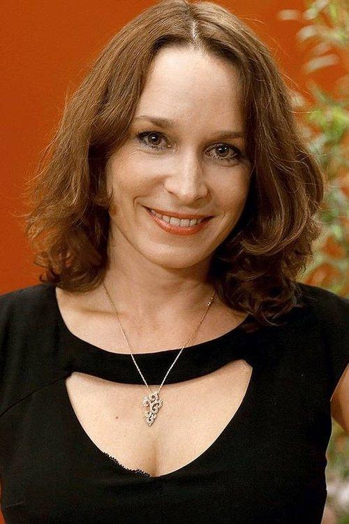 Mirjam Unger fotoğrafı