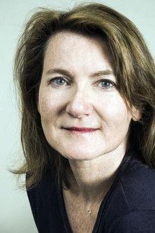 Ève de Castro fotoğrafı