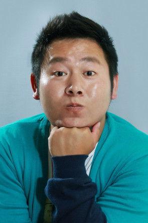 Chen Xiang fotoğrafı