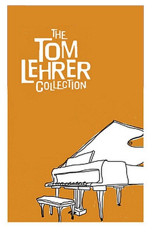 The Tom Lehrer Collection film afişi
