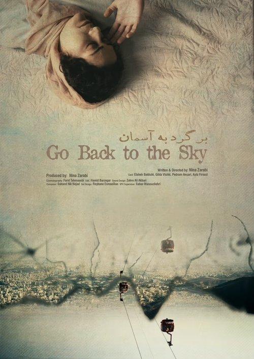 Go Back to the Sky film afişi