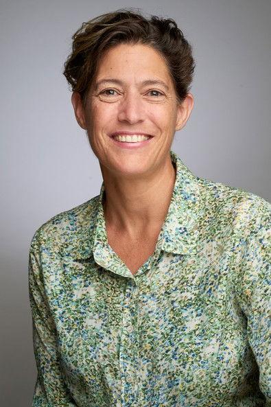 Sophie E. Constantinou fotoğrafı