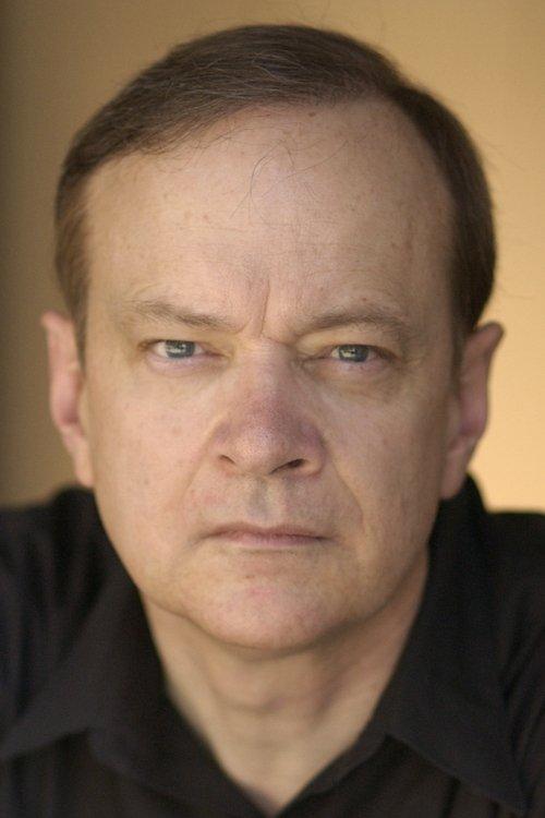 Michael Sollenberger fotoğrafı