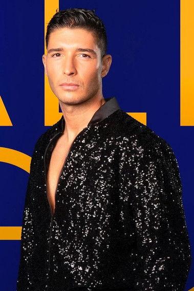 Álex Ghita fotoğrafı