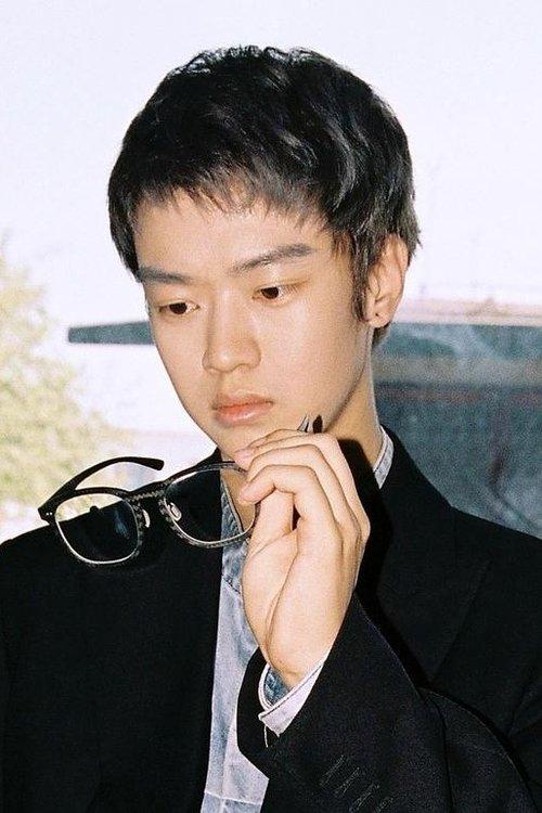 Roy Wang fotoğrafı