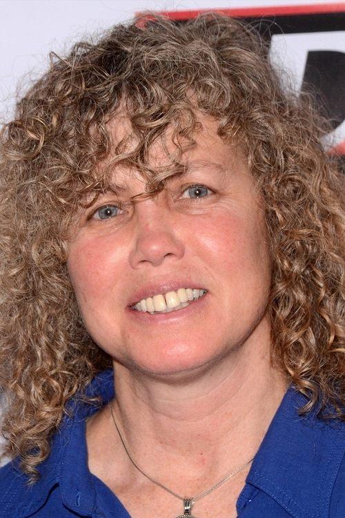 Kathy Long fotoğrafı