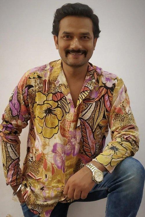 Sharat Sonu fotoğrafı