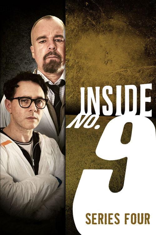 Inside No. 9 Sezon 4