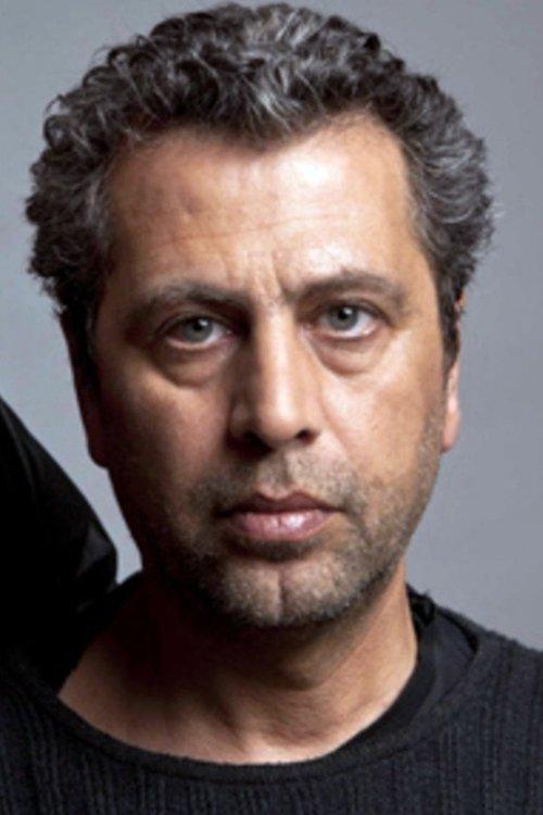 Khalifa Natour fotoğrafı