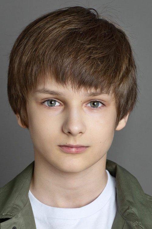 Stanislav Solomatin fotoğrafı