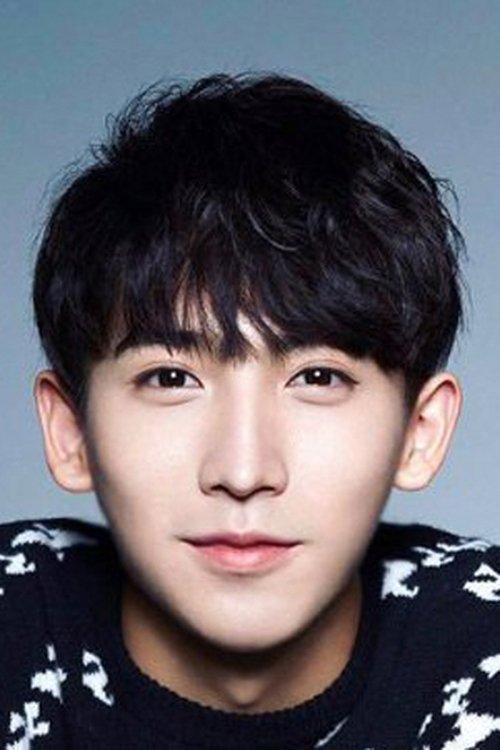 Kurt Huang fotoğrafı