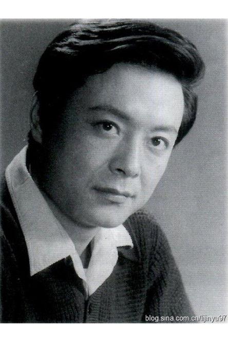 Wang Xinjian fotoğrafı