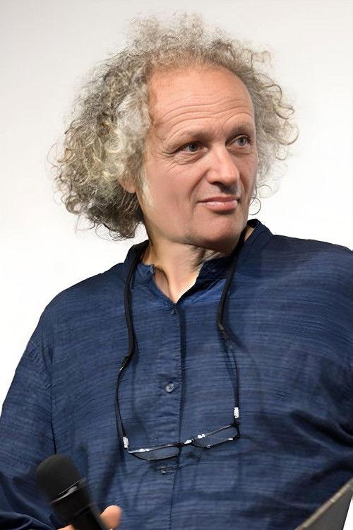 Pierre-Antoine Hiroz fotoğrafı