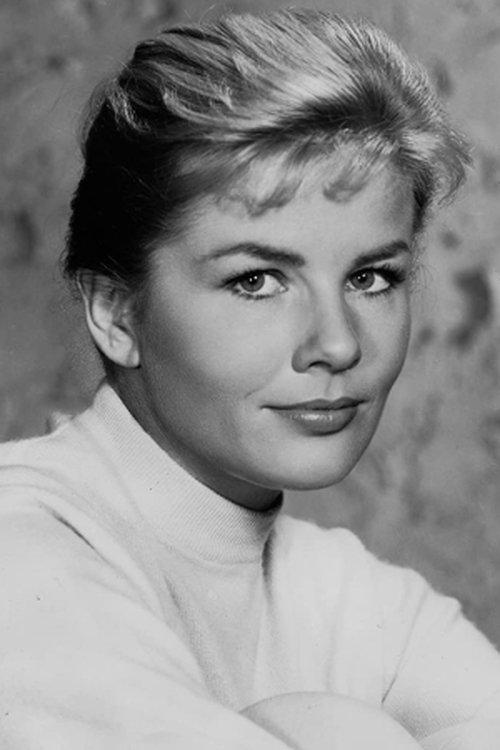 Sabine Bethmann fotoğrafı