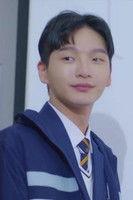 Cho Ji An fotoğrafı