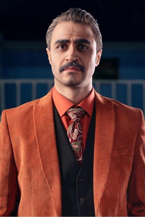 Reshan Hemo fotoğrafı