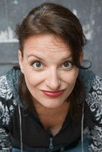 Sonja Kling fotoğrafı