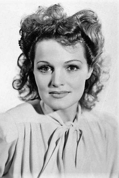 Linden Travers fotoğrafı