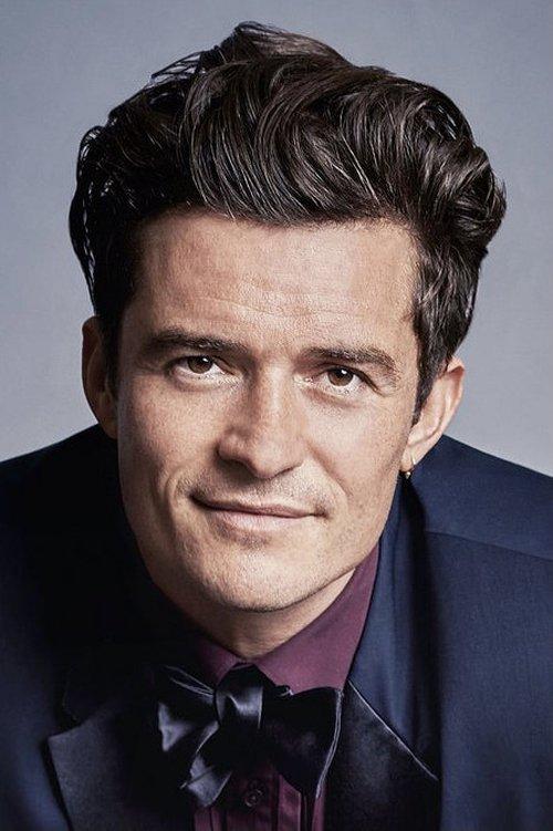 Orlando Bloom fotoğrafı