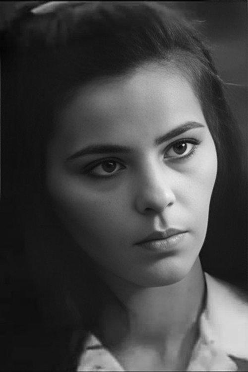 Penka Tsitselkova fotoğrafı