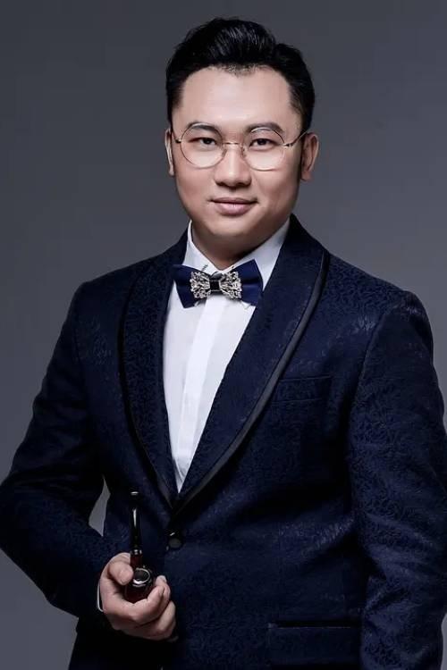 Li Weihe fotoğrafı