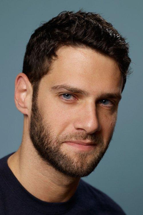 Justin Bartha fotoğrafı