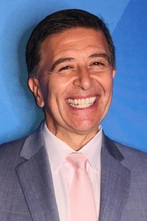 Vince Sorrenti fotoğrafı