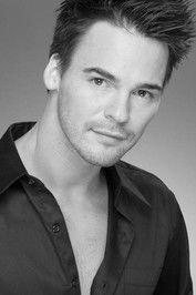 Chris Winters fotoğrafı