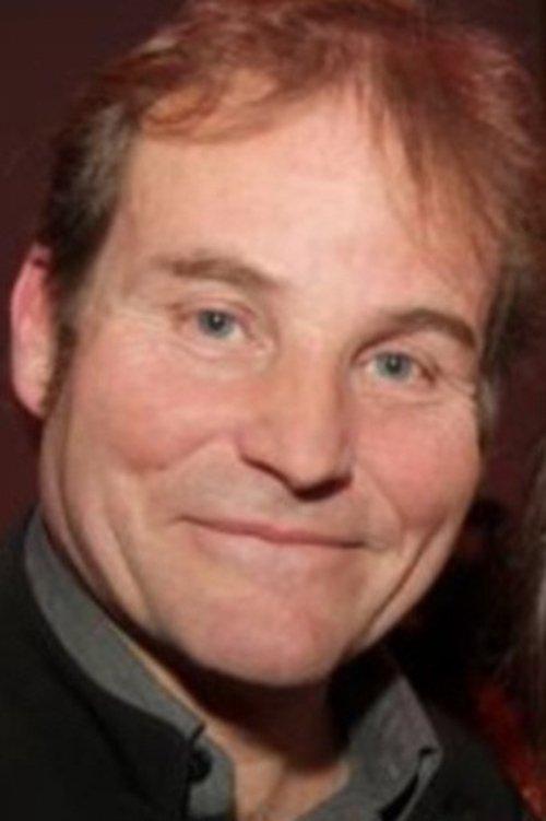 Patrick Hastert fotoğrafı