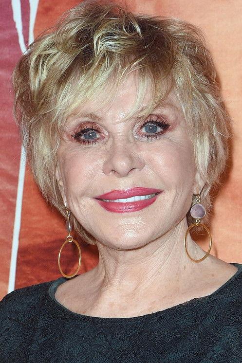 Sophie Darel fotoğrafı