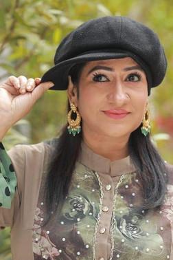 Monira Mithu fotoğrafı