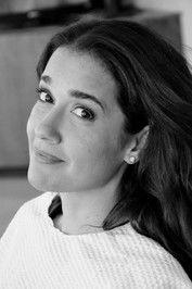 Sophie Fouron fotoğrafı