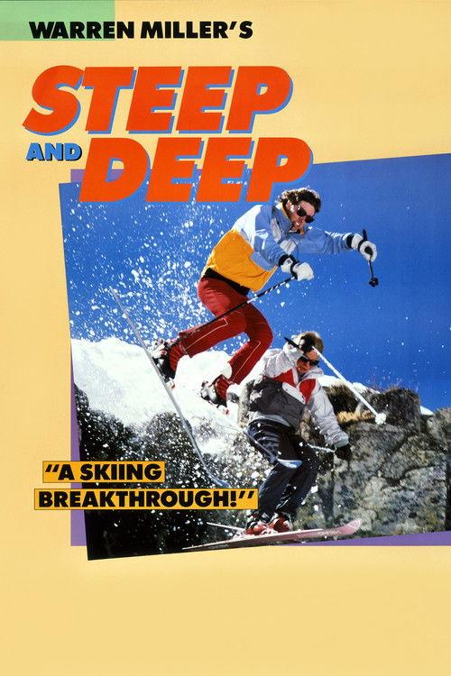 Steep & Deep film afişi