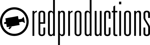 Red Productions logo
