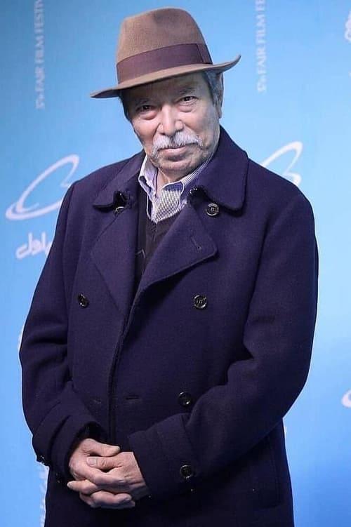 Ali Nasirian fotoğrafı