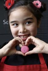 Estie Kung fotoğrafı