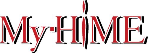 My-Hime logo