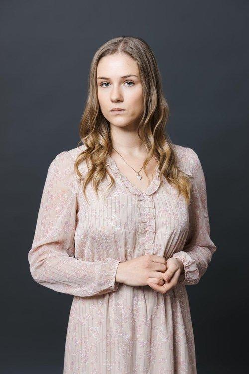 Katrīna Blaua fotoğrafı