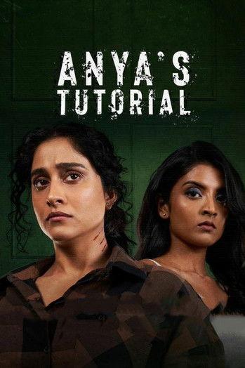 Anya's Tutorial Sezon 1