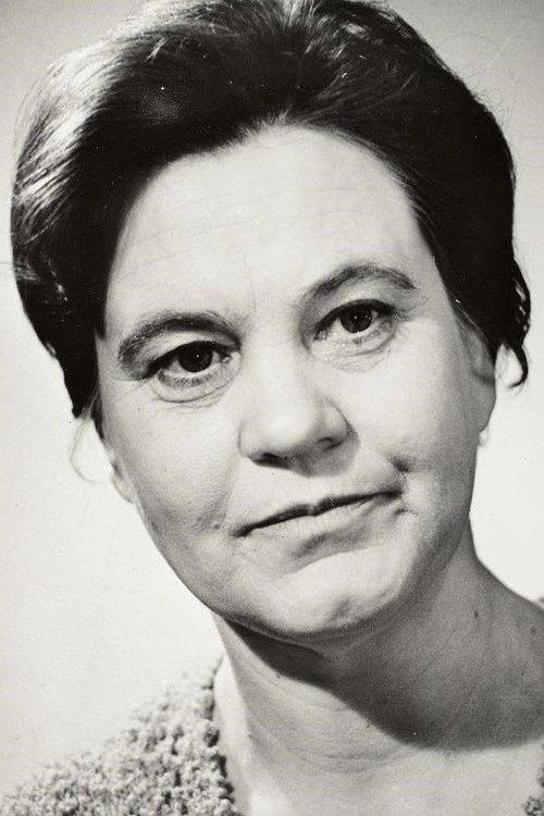 Herta Elviste fotoğrafı