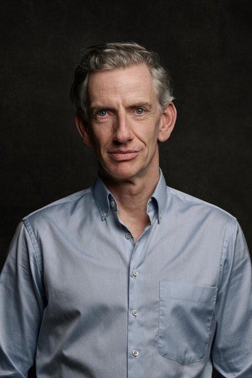 Bernd Moss fotoğrafı