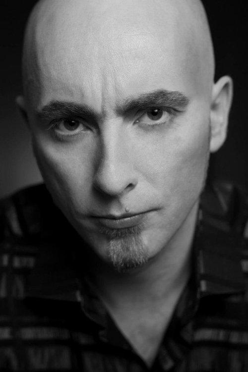 Rurik Sallé fotoğrafı