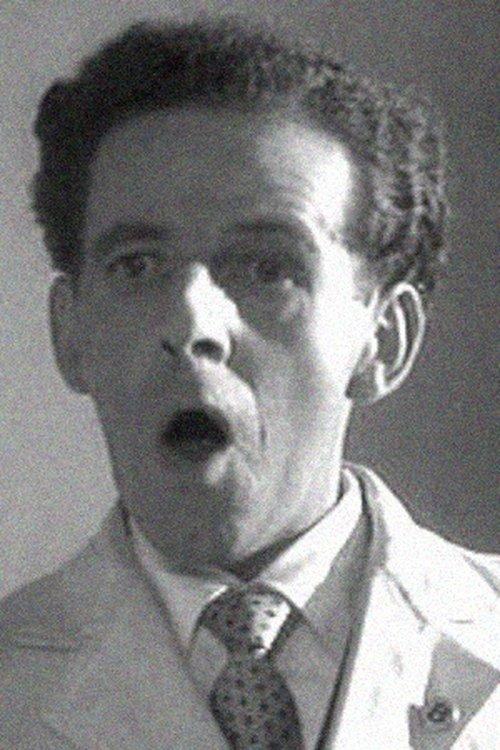 Michael Ward fotoğrafı