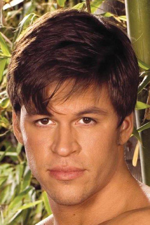 Derek Brodie fotoğrafı