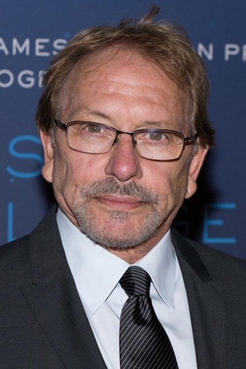 John Bruno fotoğrafı