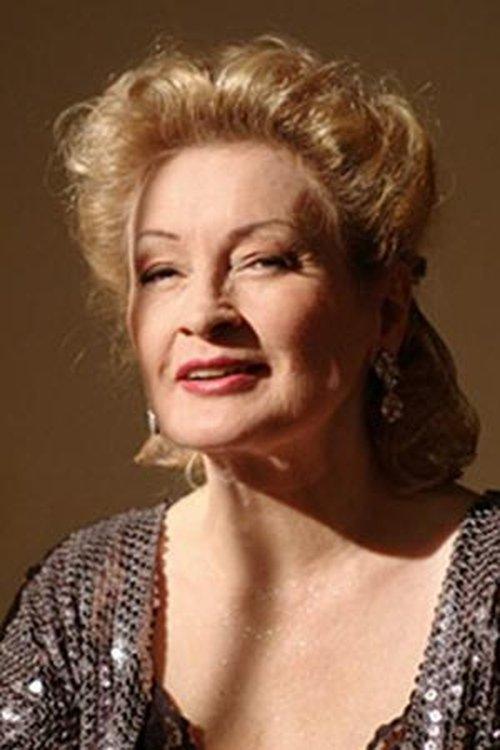 Ingrid Caven fotoğrafı