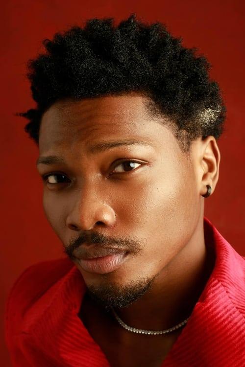 Mike Afolarin fotoğrafı