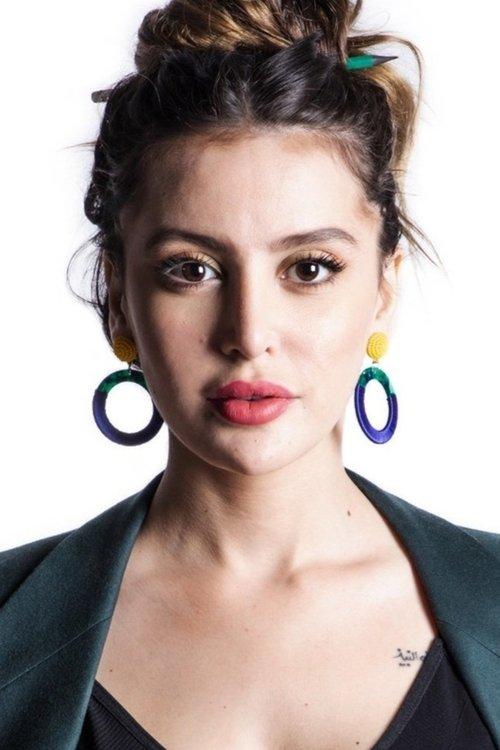 Maram Ali fotoğrafı